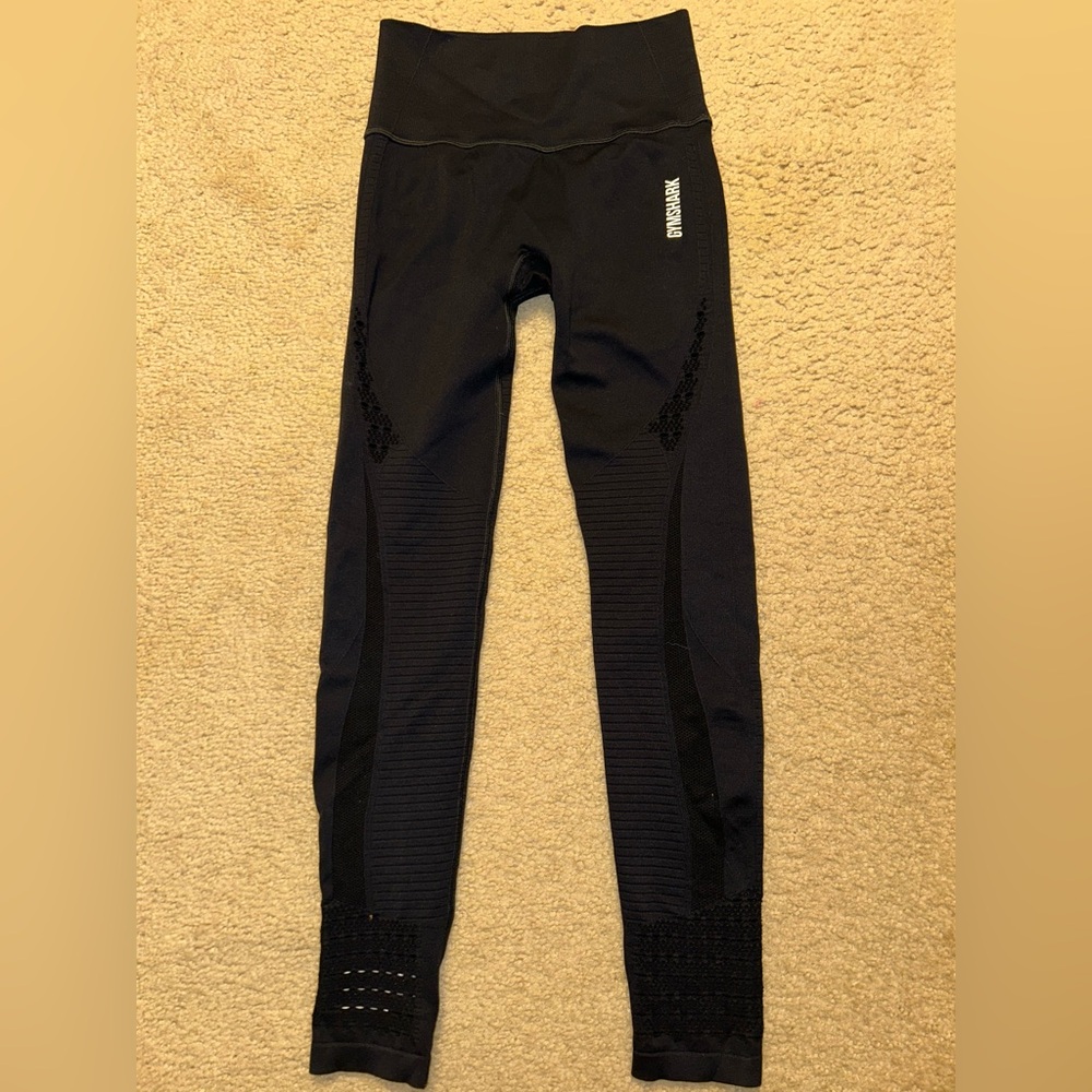 Gymshark small